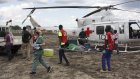 Red Cross closes Niger offices and foreign staff leave after junta's expulsion order