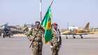 Burkina Faso, Mali and Niger launch Sahel regional force