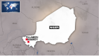 Sud-ouest du Niger: 27 soldats tués dans deux attaques dans la zone de Tillabéri