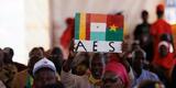 A Bamako, l’Alliance des Etats du Sahel inaugure ses premières institutions