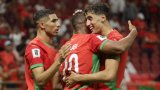 Éliminatoires Mondial 2026: le Maroc écrase le Niger et décroche sa qualification à la Coupe du (…)