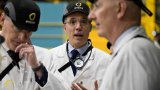 Le Niger entend contrer les demandes d'arbitrage du géant du nucléaire français Orano sur sa (…)