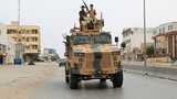 Three Haftar forces killed in Libya-Niger border clash