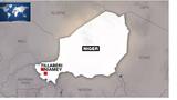 Niger: une attaque revendiquée par le Jnim dans la région de Tillabéri